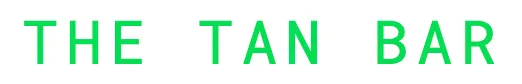 The Tan Bar logo