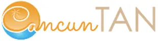 Cancun Tan logo