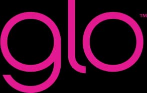 Glo Tanning logo