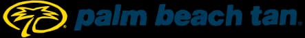 Palm Beach Tan logo