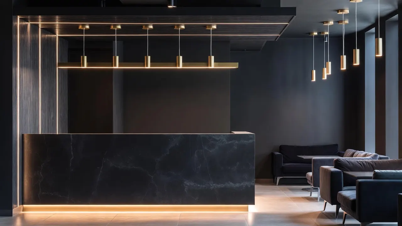 Tanique Airbrush Tanning business background image